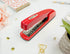 Bostitch Professional All-Metal Executive Stapler, 20 Sheet Capacity, Red...