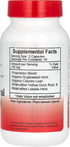 Dr. Christopher's Formulas Heavy Mineral Bugleweed Formula - 400 mg - 100 Caps...