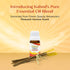 Kabod Incense Essential Oil - Aromatherapy Blend for Diffusers, Humidifiers, Aroma Stoves, Soap and Candles - Fragrance Oil for Home - 10ML Bottle...