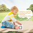 Montessori Busy Cube for Toddlers 1-3,Car Travel Toys Busy Board Activity Cube,Learning Stocking Stuffers Educational Birthday Gifts Sensory Baby ...
