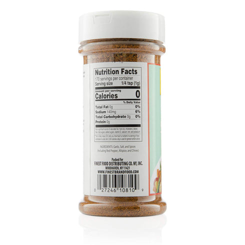 Jamaican Choice Garlic Escallion | 6 Oz...
