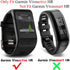 Band for Garmin Vivoactive HR Watch, Soft Silicone Wristband Replacement Band for Garmin Vivoactive HR Sports Watch...