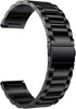 Compatible for Wyze Watch 47mm Band, Quick Release Stainless Steel Metal Replacement Straps Compatible with Wyze Watch 47mm Smartwatch...