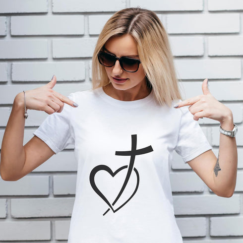 Christian Stencils for Painting - 16 Pcs Christian Stencils for Painting on Wood, Fogiven Cross Stencils for Painting on Wall Home Decor, Religiou...