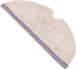 5X Replacement Parts Mop Cloth for 1S S50/T6/T7 Robot Vacuum Cleaner Washable Replacement Spare Parts...
