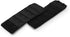 Dritz 1-1/4" Soft Back, Black Bra Extender, 1-1/4-Inch...