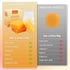 Inlifay Kojic Acid Soap Dark Spot Remover : Turmeric Soap with Vitamin C, Vitamin E, Retinol, Collagen, Hyaluronic Acid, Moisturizing for Body & F...