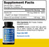 Vitamin D3 K2 with MCT, 5000 IU Vegan D3 & 100 mcg MK7 K2, Support Strong Bones and Immune Health - 60 Capsules (60 Days Supply)...