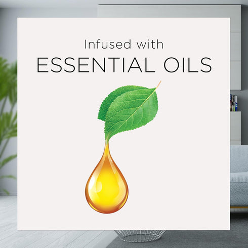 Air Wick Essential Mist Refill, 1 ct, Blue Agave and Bamboo, Essential Oils Diffuser, Air Freshener...
