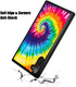 for Samsung Note 10, Galaxy Note 10, Art Design Soft Back Case Phone Cover, HOT12658 Tie Dye...