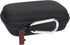 khanka Hard Travel Case Replacement for LISEN 3 in 1 Charging Station,Travel Wireless Charging Station for Multiple Devices,Case Only(Black)....