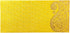 Jhintemetic® - Pack of 25 Matellic Bright-Yellow Colourful Designer Shagun Lifafa/Money Gift Envelope with Golden Ambi for Gifting Money on Weddin...