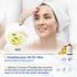 HIQILI 100ML Frankincense Essential Oil, for Massage, Pain Relief, 100% Pure and Natural 3.38 Fl Oz...