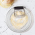 ALLTOP Pastry Shortening Blender Cutter,Stainless Steel Dough Masher for Butter, Biscuit,Baking, Kneading,Dough, Flakier and Fluffier Pie Crusts, ...