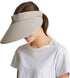 icolor Sun Hats for Women Fishing Hat UPF+50 Detachable Face Mask Neck Flap Visor Wide Brim UV Sun Protection Hiking Hats...