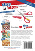 Food Shears - Parent Must-Have for Baby & Toddler Feeding...