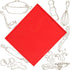 2 Pcs Swiss Roll Cake Mat Flexible Baking Tray Jelly Roll Pan Silicone Cookies Mold Bakeware...