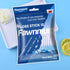 300 Count Dental Floss Picks - Thorough Teeth Cleaning, Strong and Tough Floss (75 Count * 4 Bags)...