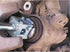 Performance Tool W80621 3/8-Inch Drive Disc Brake Piston Tool...