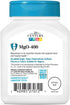 21st Century mgO 400 mg Tablets, 90 Count, Assorted...