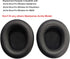 Replacement Earpads Ear Cushions for Steelseries Arctis Nova Pro Wireless Headphones Earpad Softer Leather Replacement Headset Ear Pads Cups Black...