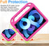 BMOUO Kids Case for iPad Air 5th Generation 2022/iPad Air 4th Generation 2020/Pro 11, iPad Air 5/4 Case,Built in Screen Protector, Shockproof Hand...