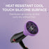 Curl Keeper Diffuser Hair Dryer for Curly Hair - Pop Up Silicone Hair Diffuser Attachment for Blow Dryers - Travel-Friendly & Universal Adjustable...
