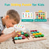 HahaGift Kids Toys Boys Girls 3-5 - Sliding Puzzle Board Games for age 3-5-7 8-13...