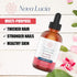 Rosehip Oil Organic Cold Pressed Moisturizer For Face Hair Skin Nails Sunspot & Stretch Mark Minimizer Helps Reduce Scar Rose Hip Facial Serum Fac...