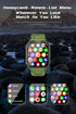 Smart Watches for Men, 1.83" Waterproof Fitness Watch Bluetooth Call Smartwatch for Android iOS Phones with Heart Rate Step Counter - Tactical Out...