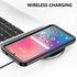 for Samsung Galaxy S24+ Case, IP68 Waterproof Dustproof Shockproof S24 Plus Case with Screen Protector for Samsung S24+ (Black, Galaxy S24 Plus)...