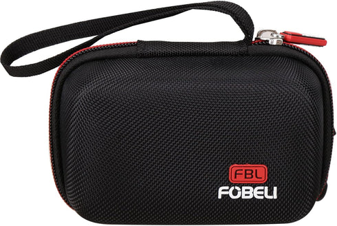 EVA Hard Travel Carrying Case for Canon PowerShot SX740 / SX620 HS Digital Camera, Shockproof Compact Storage Bag (Case Only)...