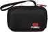 EVA Hard Travel Carrying Case for Canon PowerShot SX740 / SX620 HS Digital Camera, Shockproof Compact Storage Bag (Case Only)...