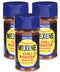 Mexene Original Chili Powder Seasoning - 2 Oz (Pack of 3)...