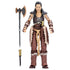 Dungeons & Dragons Honor Among Thieves Golden Archive Holga Collectible Figure 6-Inch Scale D&D Action Figures...