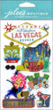 Jolee's Boutique 0015586834031 Jolly Boutique LAS Vegas LG15 , Other...