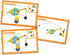 Learning Resources Botley Crashin' Construction Challenge, Accessory Set, Kids Coding, Construction Set, STEM Toy, Ages 5+ (Botley Not Included)...