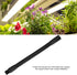 4 Pcs Gooseneck Lamp Hose Light Weight Aluminium Flexible Lamp Hose Aluminium 10mm Caliber Flexible Table Desk Lamp Hose Lighting Fittings(20cm)...