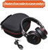 Headphone Headset Case for JBL, Beats, Sony, Soundcore Anker, Raycon, TOZO, SteelSeries, Logitech, Jabra, Bose, Audio-Technica, Sennheiser Headpho...