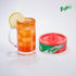 Tajin Clásico Chile Lime Seasoning Rimmer 4.23 oz (Pack of 2)...