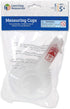 Measuring Cups Set Of 5...