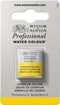 Winsor & Newton Professional Water Colour Paint, Half Pan, Cadmium Yellow...