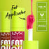 NYX PROFESSIONAL MAKEUP Fat Oil Lip Drip, Moisturizing, Shiny and Vegan Tinted Lip Gloss - Missed Call (Sheer Pink)...