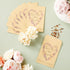 Seed Envelopes for Memorial Service, Gone But Not Forgotten (3.5 x 5 in, 100 Pack)...