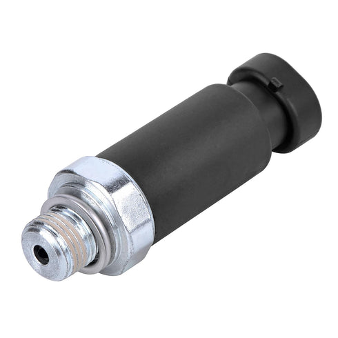 D1818A Engine Oil Pressure Switch Sender Unit Compatible with Chevy GMC Cadillac Pontiac 12562267 19244505 501202 1S6744 PS391 OPS168...
