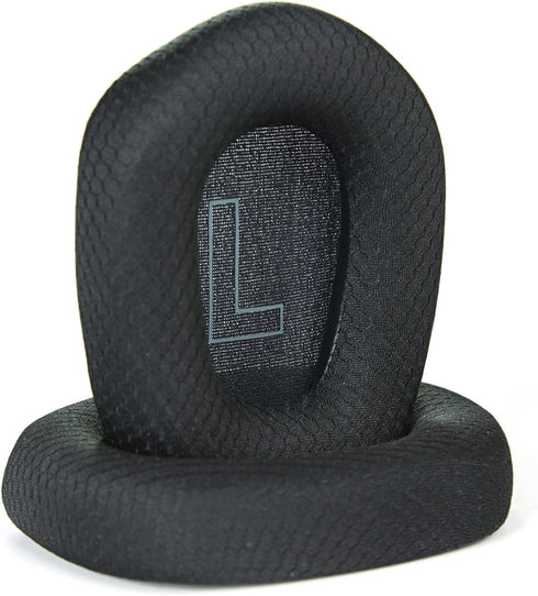 Logitech Headset G733 Replacement Foam Ear Pads Cushions Kit Compatible with Logitech G 733 G335 K/DA Lightspeed Wireless Gaming Headset...