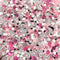 Pink Bubble Tea Pearls,Polymer Clay Sprinkle Mix (NOT EDIBLE)...