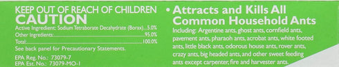 Maggies Farm MAKS001 1Oz Ant Killer Syrup...