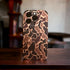 Camo Phone Case Compatible with iPhone 15 Pro Max, Duck Camo, Camouflage, Rugged, Outdoors, Gentleman, Classic, Vintage......