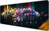 Dynippy Thin Extended Gaming Mouse Pad ?31.5 * 11.8 * 0.08 inch? with Stitched Edges Large, Long XXL Keyboard and Mouse pad Desk Mat for Gaming Of...